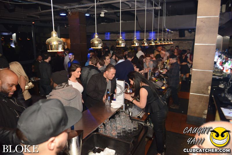Bloke nightclub photo 25 - December 16th, 2014