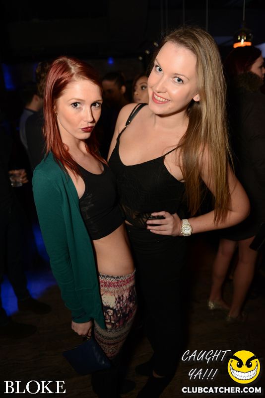 Bloke nightclub photo 27 - December 16th, 2014