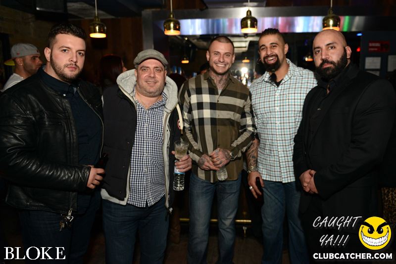 Bloke nightclub photo 29 - December 16th, 2014