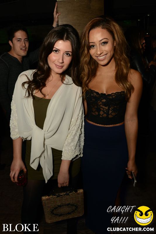 Bloke nightclub photo 30 - December 16th, 2014