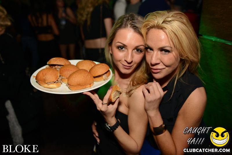 Bloke nightclub photo 31 - December 16th, 2014