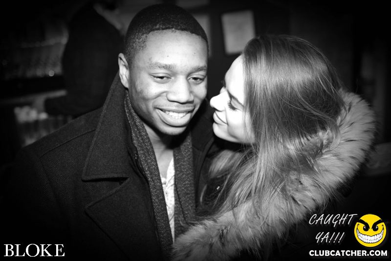 Bloke nightclub photo 32 - December 16th, 2014