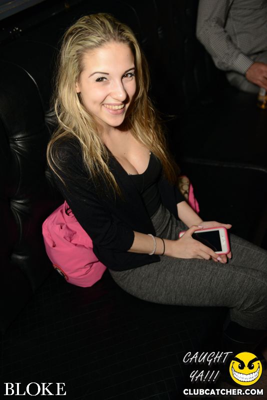 Bloke nightclub photo 33 - December 16th, 2014