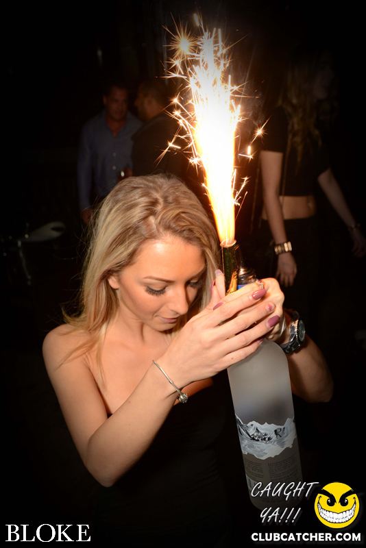 Bloke nightclub photo 34 - December 16th, 2014