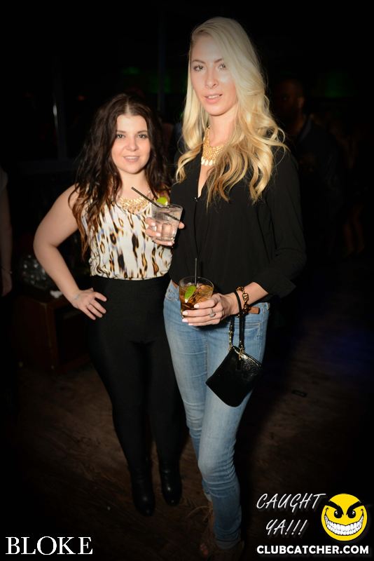 Bloke nightclub photo 35 - December 16th, 2014