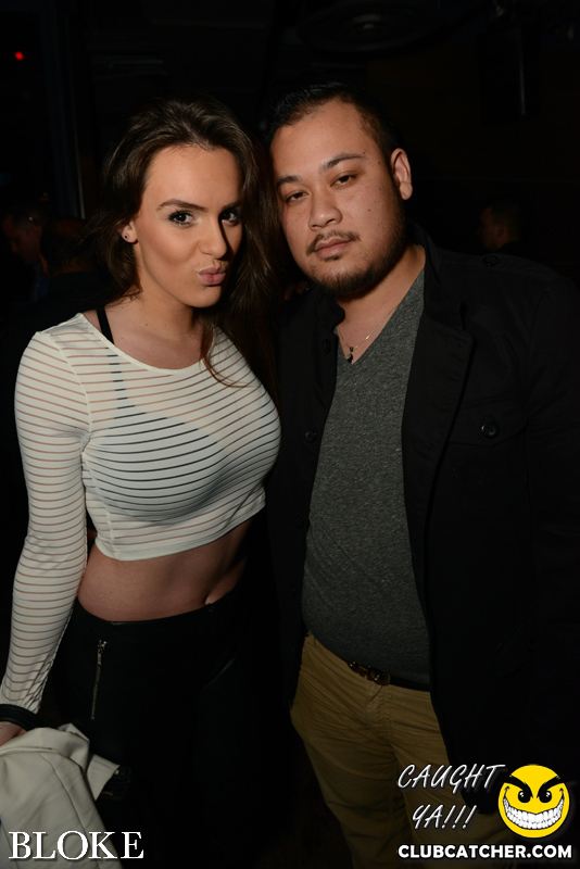 Bloke nightclub photo 36 - December 16th, 2014