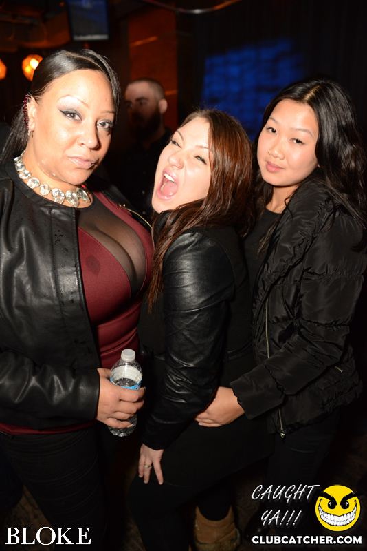 Bloke nightclub photo 41 - December 16th, 2014