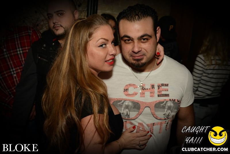 Bloke nightclub photo 42 - December 16th, 2014