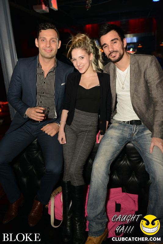 Bloke nightclub photo 45 - December 16th, 2014