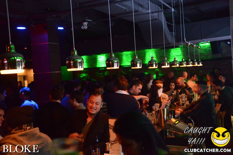 Bloke nightclub photo 46 - December 16th, 2014