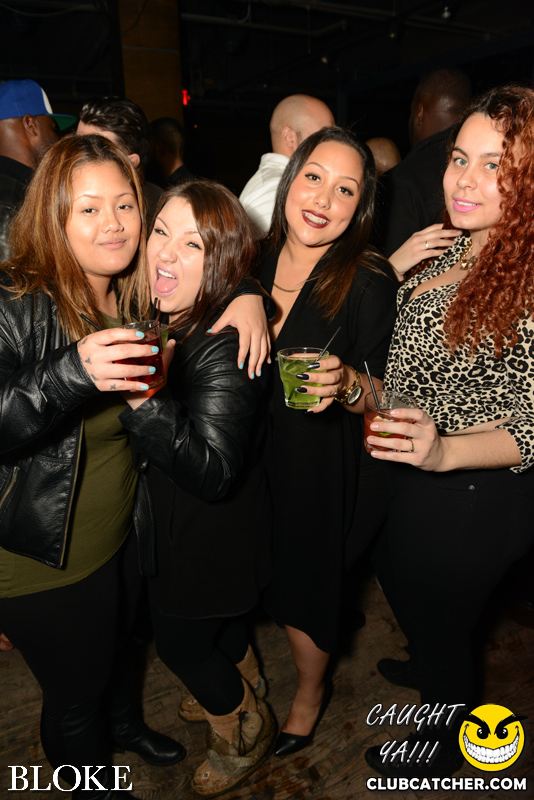 Bloke nightclub photo 47 - December 16th, 2014