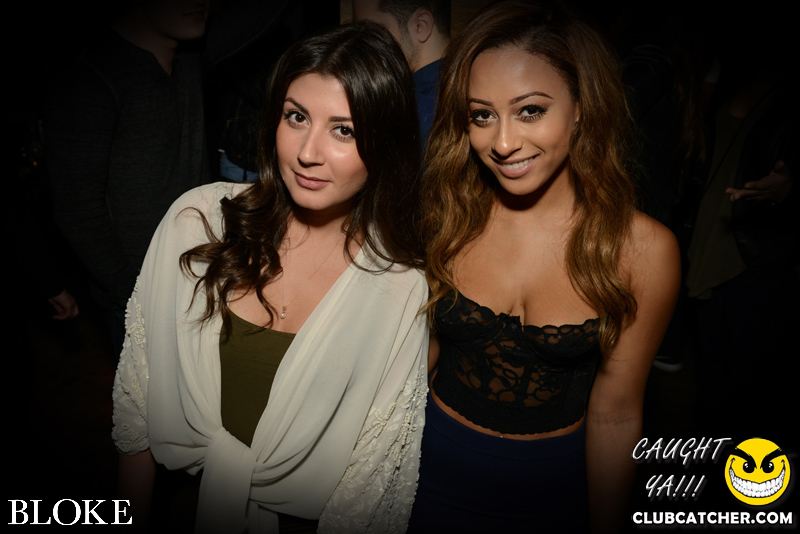 Bloke nightclub photo 49 - December 16th, 2014