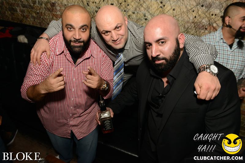 Bloke nightclub photo 50 - December 16th, 2014