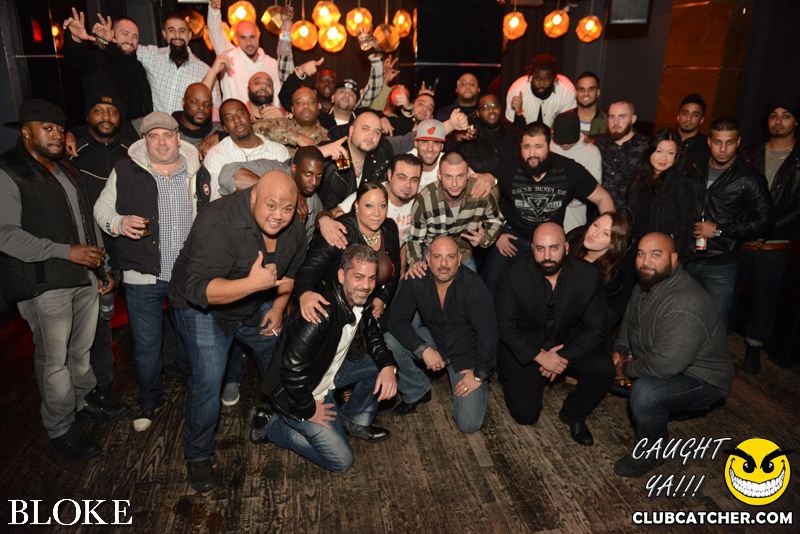 Bloke nightclub photo 6 - December 16th, 2014