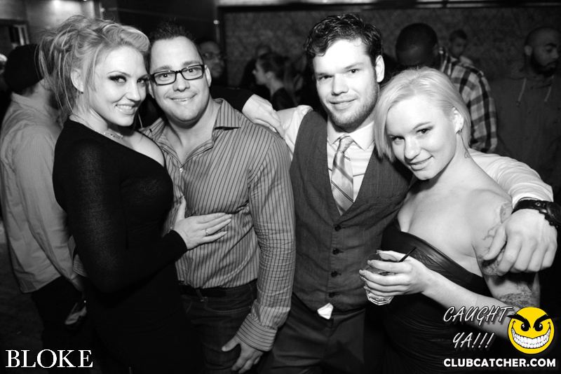 Bloke nightclub photo 52 - December 16th, 2014