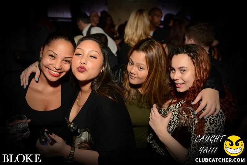 Bloke nightclub photo 53 - December 16th, 2014