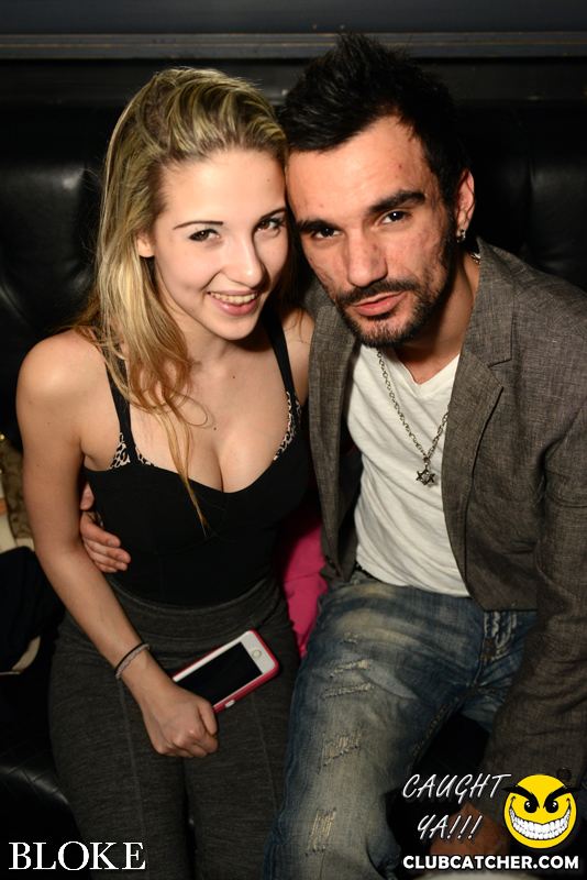 Bloke nightclub photo 54 - December 16th, 2014