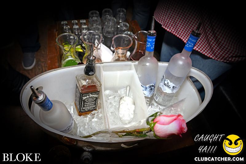 Bloke nightclub photo 55 - December 16th, 2014