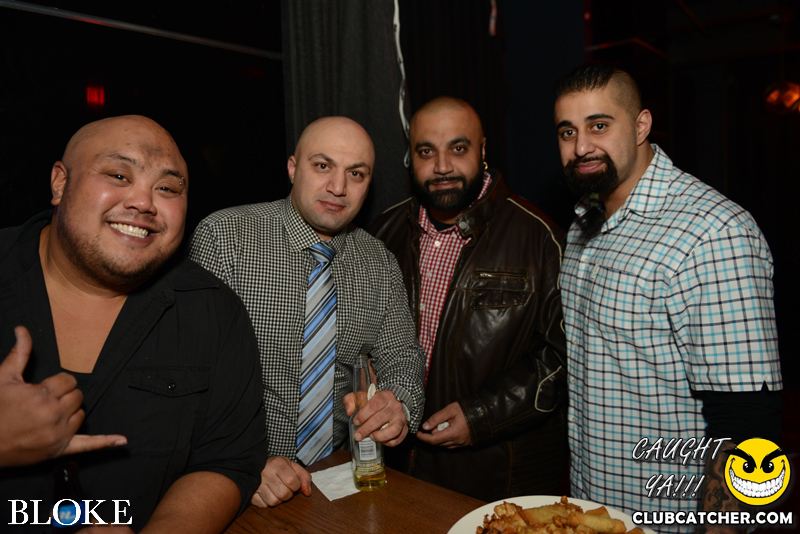 Bloke nightclub photo 56 - December 16th, 2014