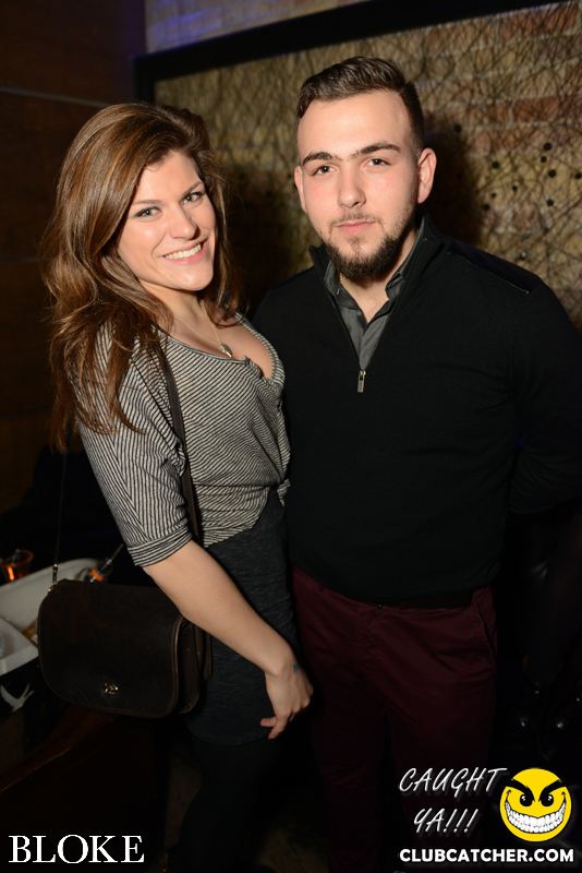 Bloke nightclub photo 57 - December 16th, 2014