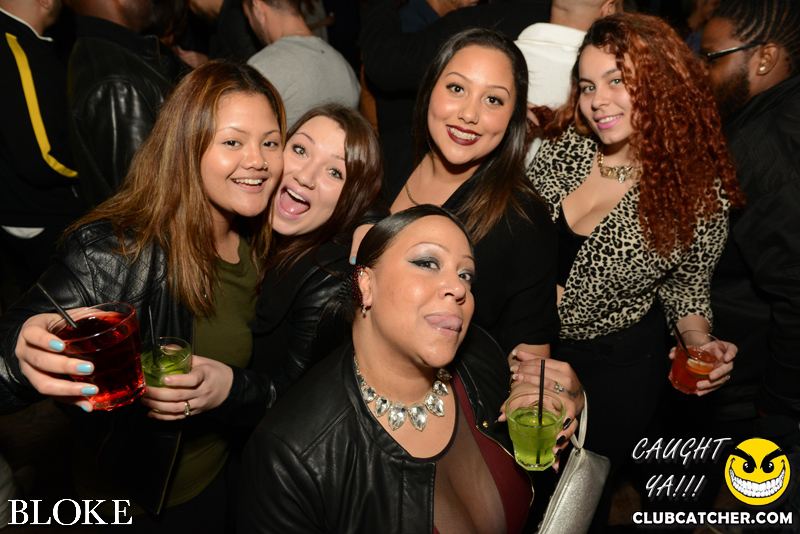 Bloke nightclub photo 59 - December 16th, 2014