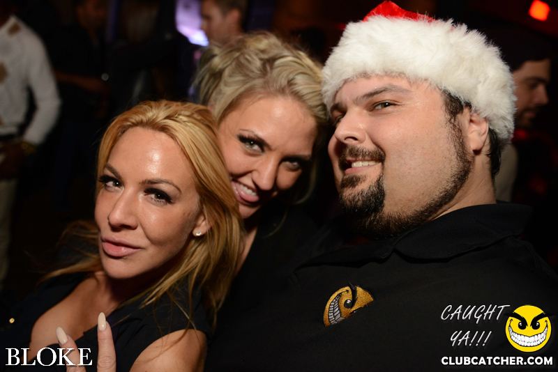 Bloke nightclub photo 60 - December 16th, 2014