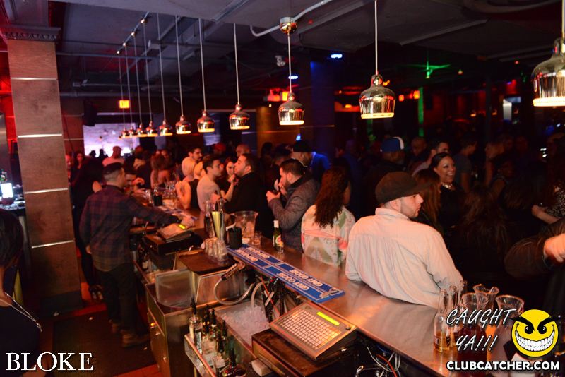 Bloke nightclub photo 61 - December 16th, 2014