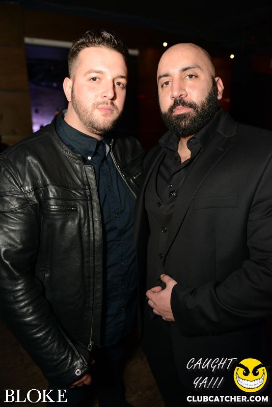 Bloke nightclub photo 64 - December 16th, 2014