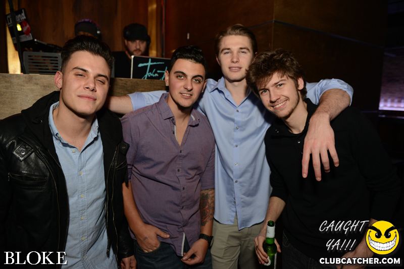 Bloke nightclub photo 65 - December 16th, 2014