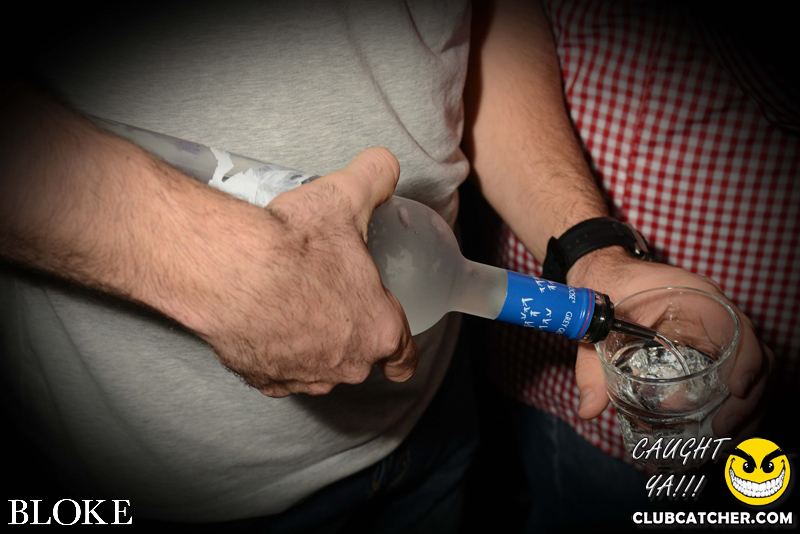 Bloke nightclub photo 66 - December 16th, 2014