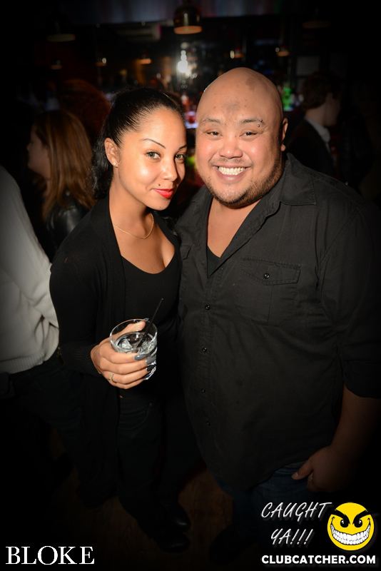 Bloke nightclub photo 69 - December 16th, 2014