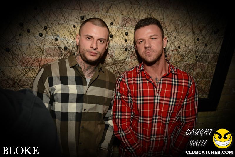 Bloke nightclub photo 70 - December 16th, 2014