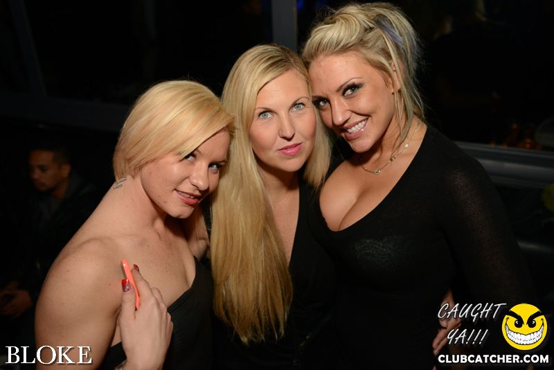 Bloke nightclub photo 8 - December 16th, 2014