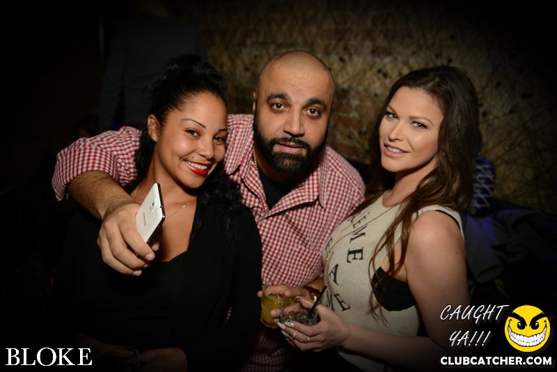 Bloke nightclub photo 71 - December 16th, 2014