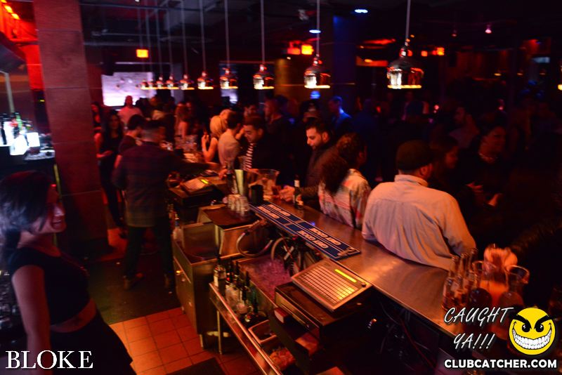 Bloke nightclub photo 74 - December 16th, 2014