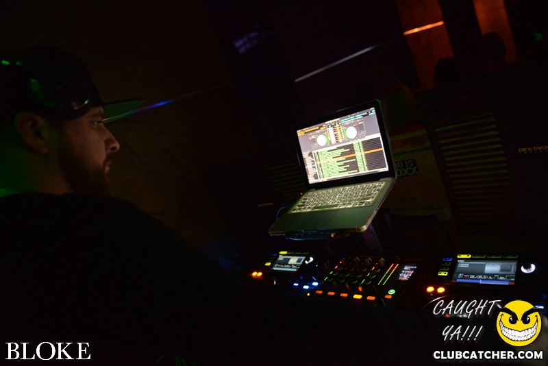 Bloke nightclub photo 75 - December 16th, 2014