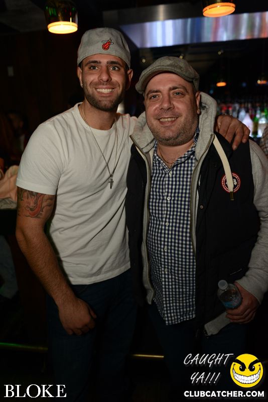 Bloke nightclub photo 76 - December 16th, 2014