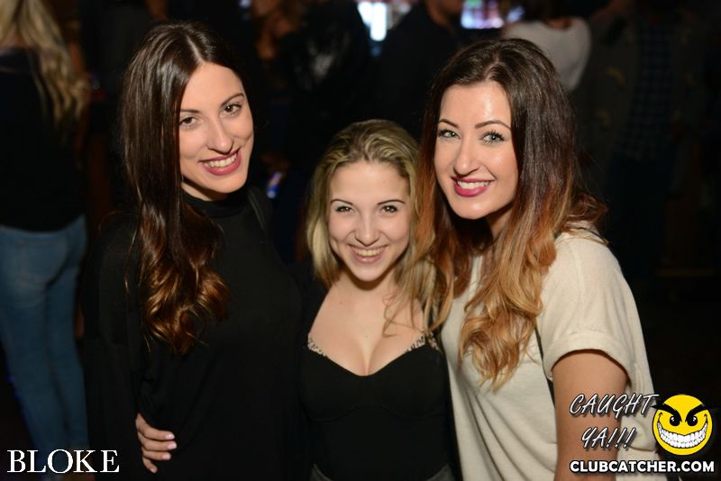 Bloke nightclub photo 77 - December 16th, 2014