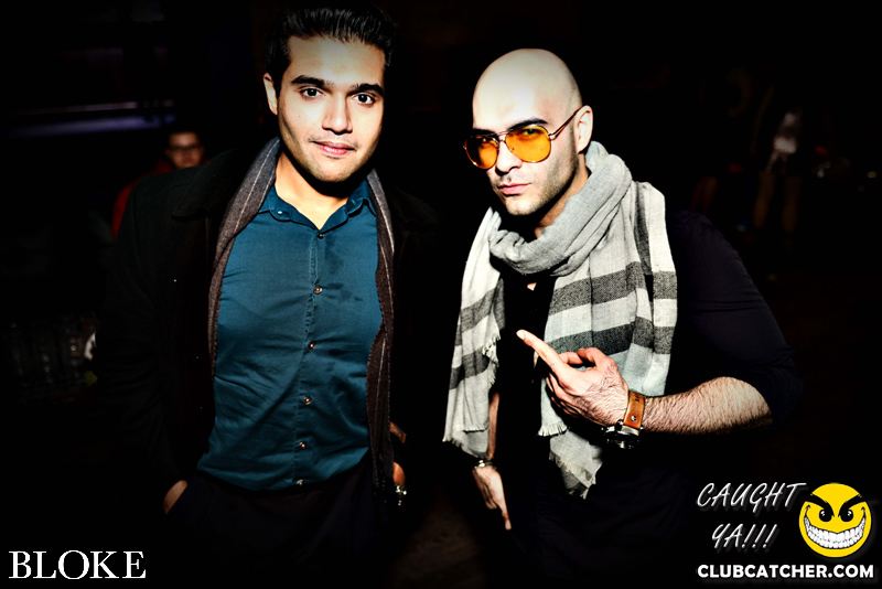 Bloke nightclub photo 79 - December 16th, 2014