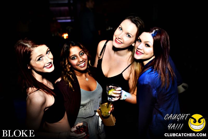 Bloke nightclub photo 81 - December 16th, 2014