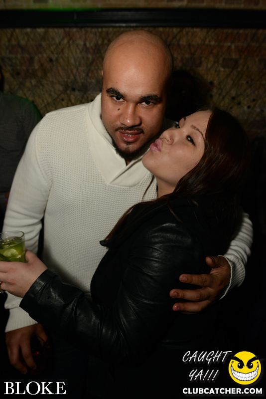 Bloke nightclub photo 83 - December 16th, 2014