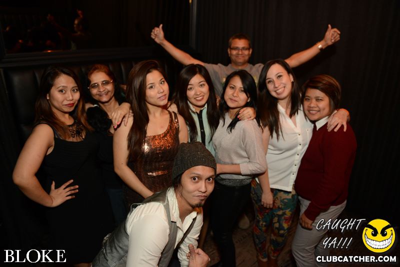 Bloke nightclub photo 85 - December 16th, 2014