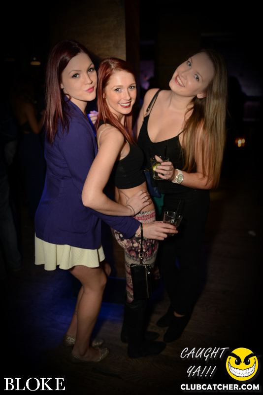 Bloke nightclub photo 86 - December 16th, 2014