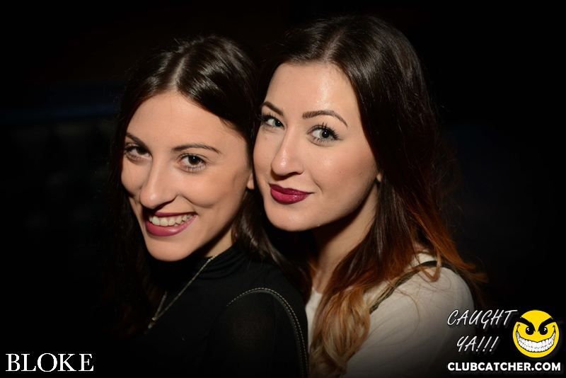 Bloke nightclub photo 87 - December 16th, 2014