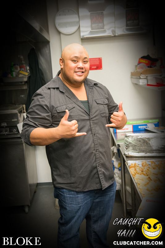 Bloke nightclub photo 90 - December 16th, 2014