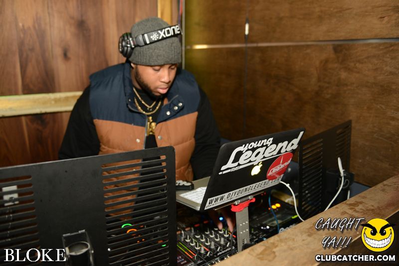 Bloke nightclub photo 92 - December 16th, 2014