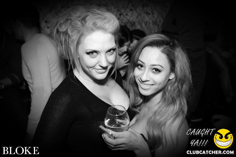 Bloke nightclub photo 93 - December 16th, 2014