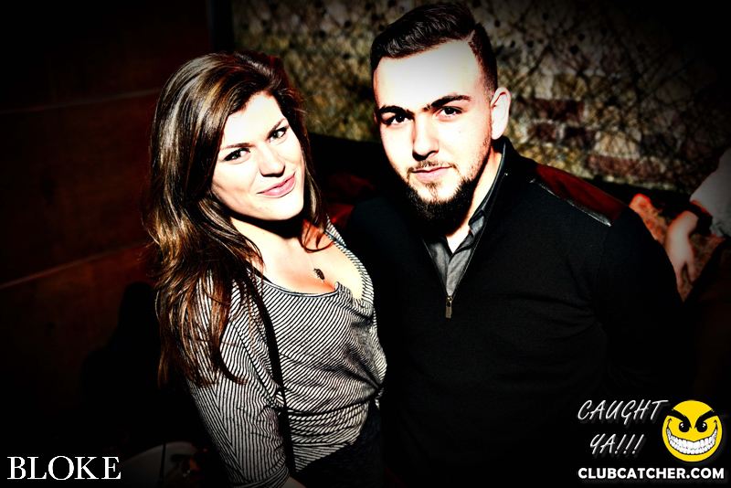 Bloke nightclub photo 94 - December 16th, 2014