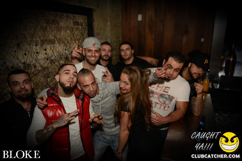 Bloke nightclub photo 95 - December 16th, 2014