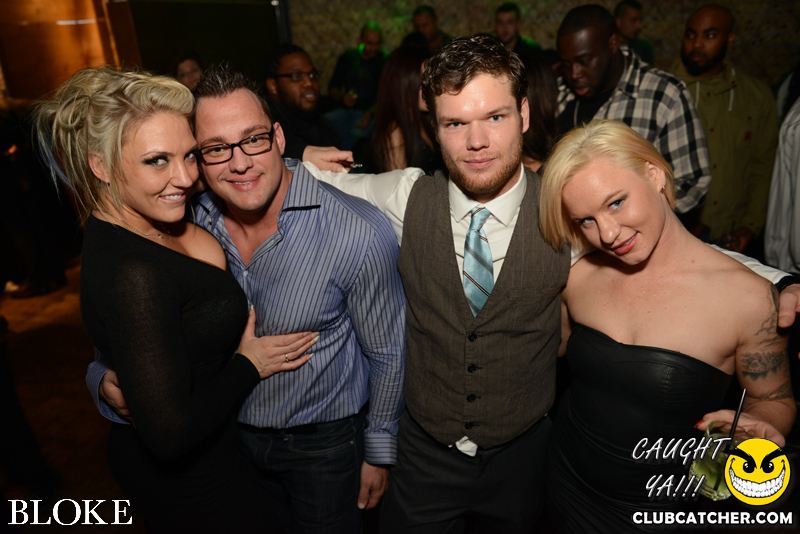 Bloke nightclub photo 96 - December 16th, 2014